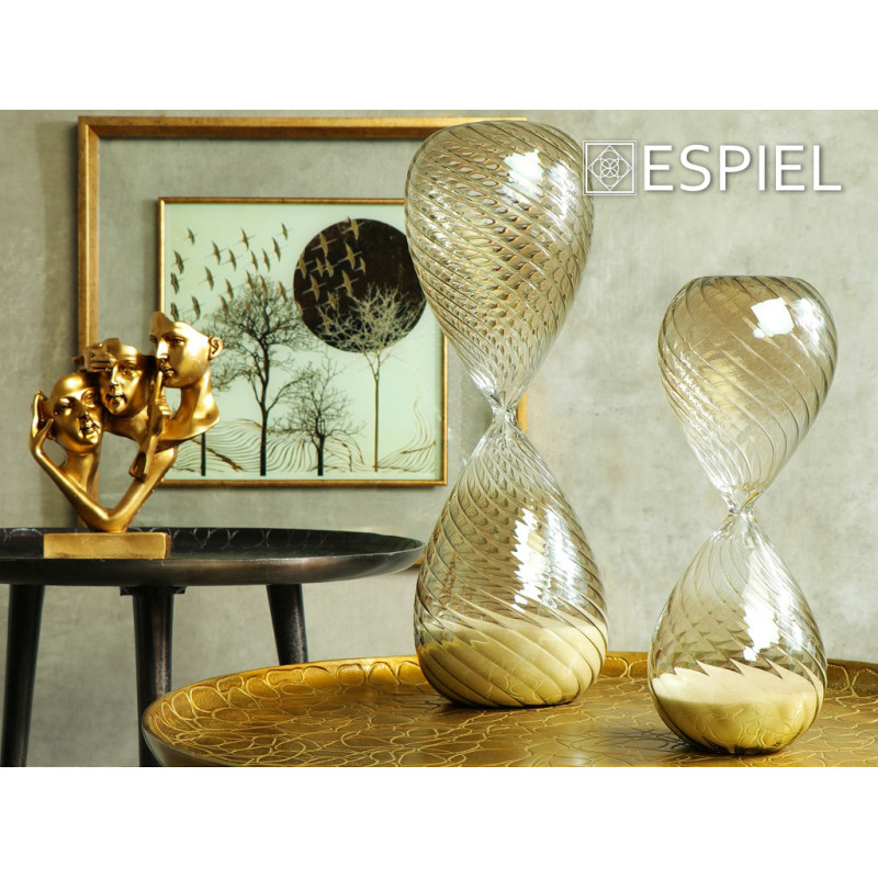 ΤΡΑΠΕΖΑΚΙ ΑΛΟΥΜ. ΧΡΥΣΟ ΣΤΡΟΓΓ. 57ΕΚ DUG209