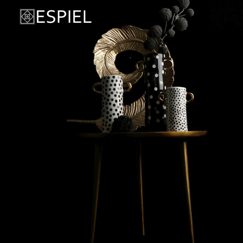 ΤΡΑΠΕΖΑΚΙ ΑΛΟΥΜ. ΧΡΥΣΟ ΣΤΡΟΓΓ. 57ΕΚ DUG209