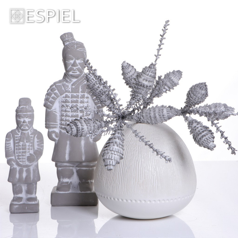 ΦΙΓΟΥΡΑ ΠΟΛΕΜΙΣΤΗΣ TERRACOTTA 25ΕΚ ERT217K4