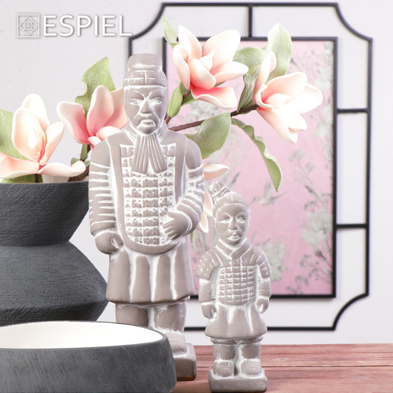 ΦΙΓΟΥΡΑ ΠΟΛΕΜΙΣΤΗΣ TERRACOTTA 25ΕΚ ERT217K4