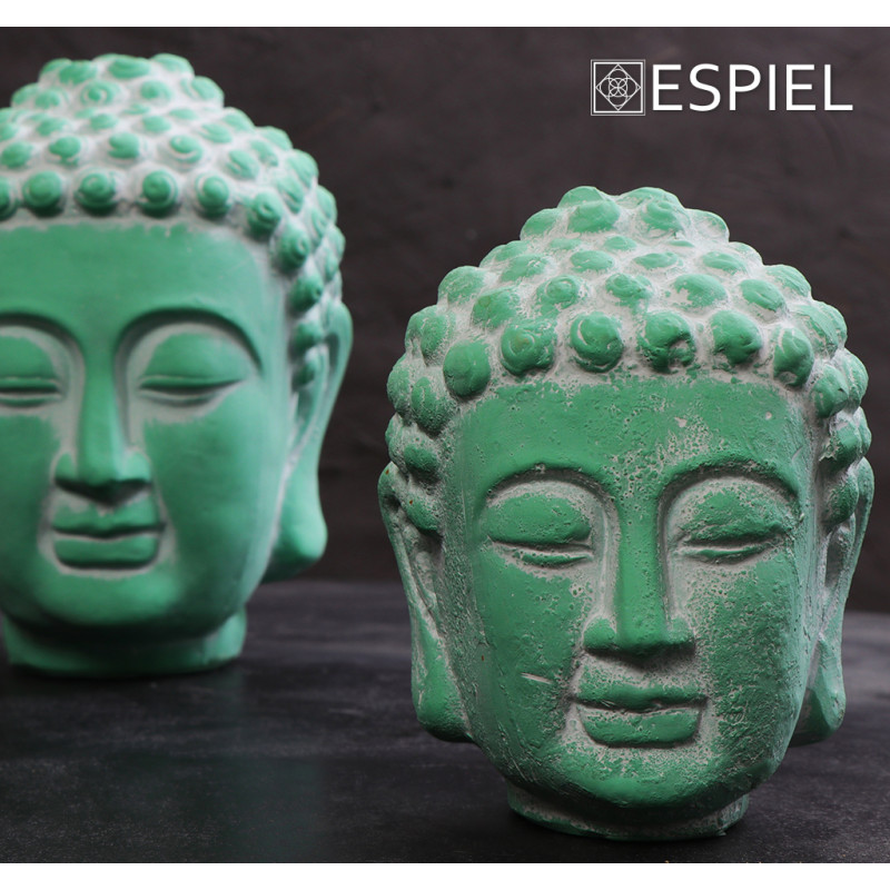 ΒΟΥΔΑΣ ΠΡΑΣΙΝΟ 12Χ12Χ16ΕΚ. ERT317K4