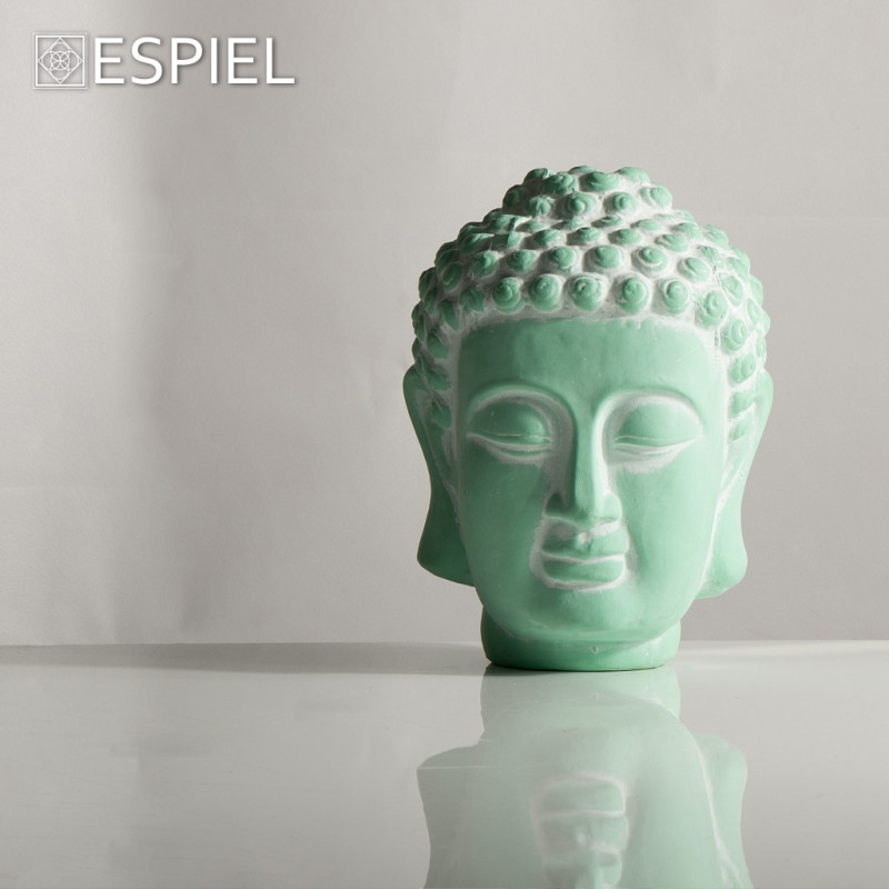 ΒΟΥΔΑΣ ΠΡΑΣΙΝΟ 12Χ12Χ16ΕΚ. ERT317K4