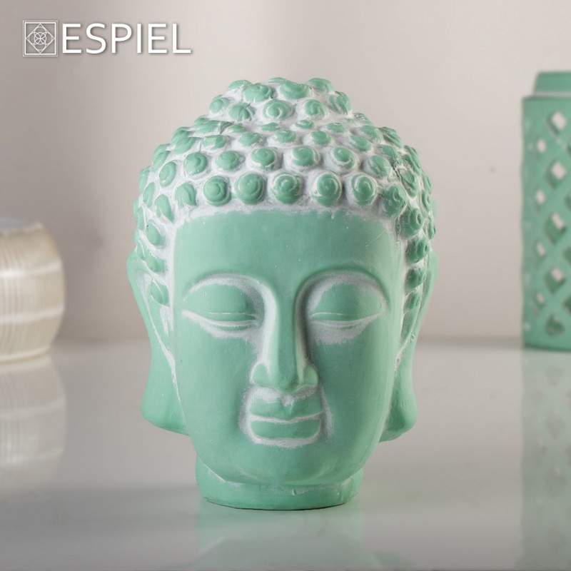 ΒΟΥΔΑΣ ΠΡΑΣΙΝΟ 12Χ12Χ16ΕΚ. ERT317K4