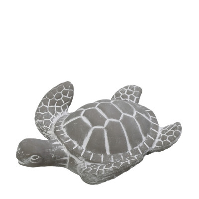 ΧΕΛΩΝΑ ΓΚΡΙ 27Χ21,5Χ8,5ΕΚ. ERT351K2