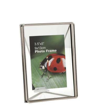 ΚΟΡΝΙΖΑ ΜΕΤΑΛ. ΑΣΗΜΙ 10Χ15ΕΚ FAM112