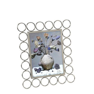 ΚΟΡΝΙΖΑ ΑΣΗΜ. ΔΑΧΤΥΛΙΔΙΑ 13Χ18 FAM202