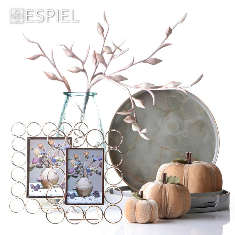 ΚΟΡΝΙΖΑ ΑΣΗΜ. ΔΑΧΤΥΛΙΔΙΑ 13Χ18 FAM202