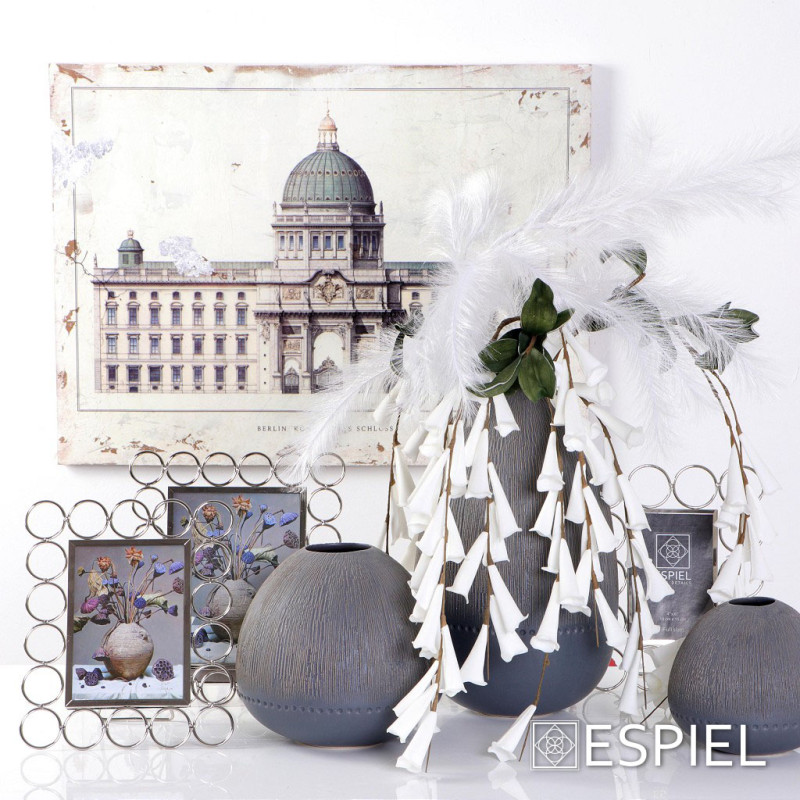 ΚΟΡΝΙΖΑ ΑΣΗΜ. ΔΑΧΤΥΛΙΔΙΑ 13Χ18 FAM202