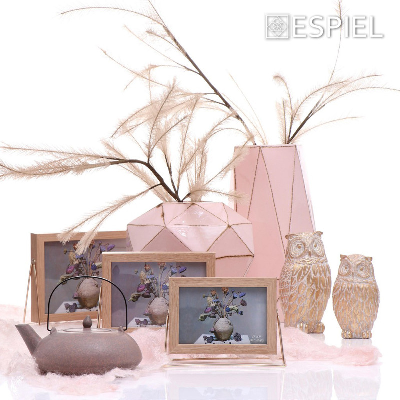 ΚΟΡΝΙΖΑ ΞΥΛ. ΑΣΗΜ. ΒΑΣΗ 15Χ20 FAM223