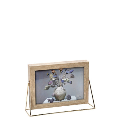 ΚΟΡΝΙΖΑ ΞΥΛ. ΧΡΥΣΗ ΒΑΣΗ 10Χ15 FAM224