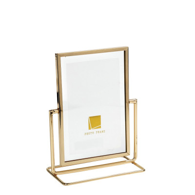 ΚΟΡΝΙΖΑ ΜΕΤΑΛ. ΧΡΥΣΗ ΠΕΡΙΣΤΡΕΦ. 2 ΟΨΕΩΝ 10Χ15ΕΚ FAM566