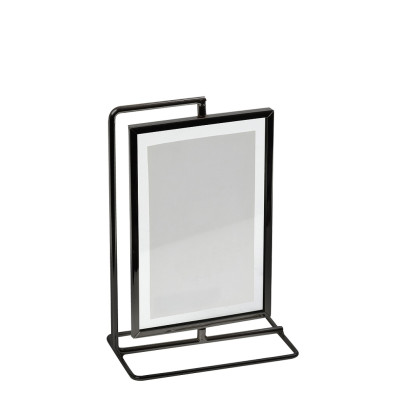 ΚΟΡΝΙΖΑ ΜΕΤΑΛ. ΜΑΥΡΗ ΠΕΡΙΣΤΡΕΦ. 2 ΟΨΕΩΝ 10Χ15ΕΚ FAM582