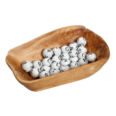 ΣΦΑΙΡΕΣ ΠΟΡΣΕΛΑΝΙΝΕΣ Α-Ζ 27 ΣΧΕΔΙΑ ASSORT.4EK FEG102K27