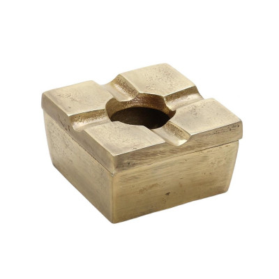 ΤΑΣΑΚΙ ΑΝΤΙΑΝΕΜΙΚΟ ΑΛΟΥΜ. ΜΠΡΟΝΖΕ 8Χ8Χ5ΕΚ FLA211