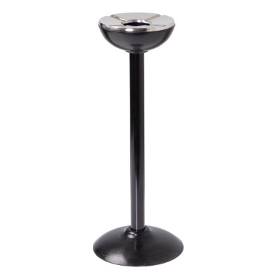 ΤΑΣΑΚΙ ΜΕ STAND ΑΝΤΙΑΝΕΜΙΚΟ ΑΛΟΥΜ. ΑΣΗΜΙ 62X24 ΕΚ FLA301