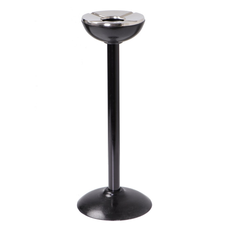 ΤΑΣΑΚΙ ΜΕ STAND ΑΝΤΙΑΝΕΜΙΚΟ ΑΛΟΥΜ. ΑΣΗΜΙ 62X24 ΕΚ FLA301