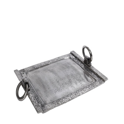 ΔΙΣΚΟΣ ΟΡΘΟΓ. ΜΕ ΛΑΒΕΣ ΑΛΟΥΜ. ΑΣΗΜΙ 50Χ39Χ10ΕΚ FLA330