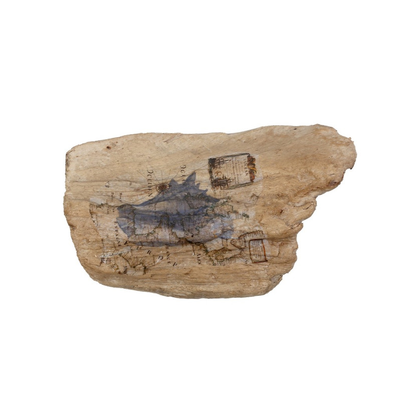 ΞΥΛΟ ΔΙΑΚΟΣΜ. ΣΧΕΔΙΟ ΧΑΡΤΗΣ 20Χ12Χ4,5ΕΚ FTE344K6