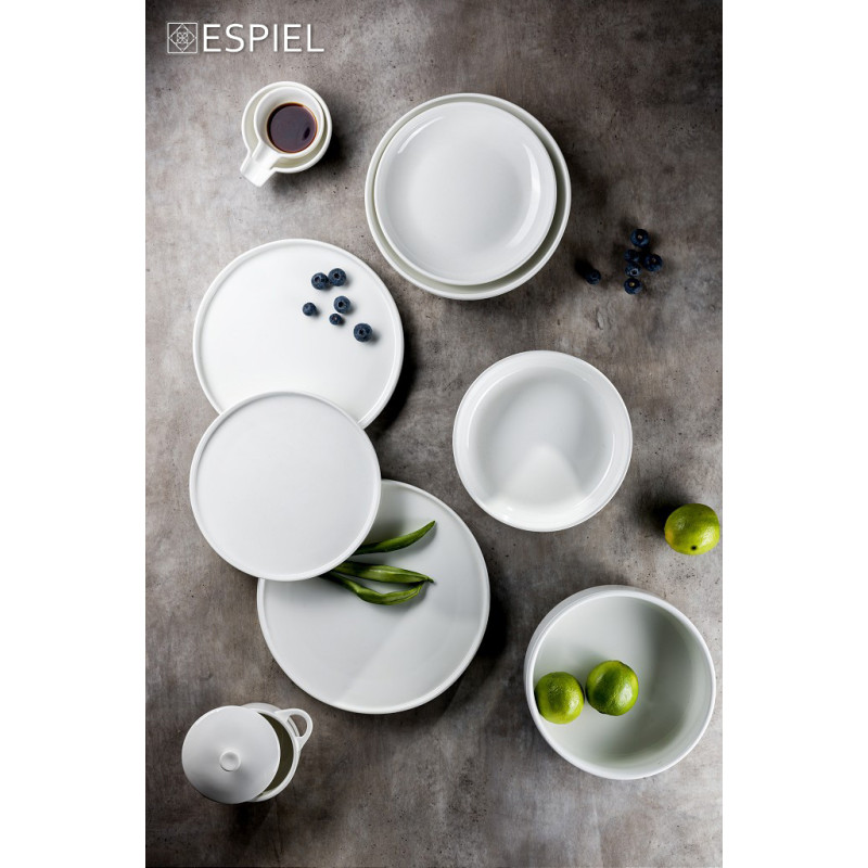 MONACO ΠΙΑΤΟ ΡΗΧΟ ΣΤΡΟΓΓ. NORDIC/STEP IVORY 21Χ21Χ2ΕΚ FUK112K4