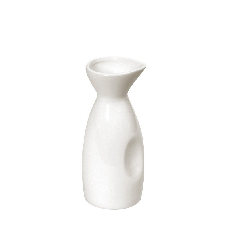 SIDERS ΚΑΝΑΤΑΚΙ 130CC IVORY 5Χ5Χ12ΕΚ FUK138K6