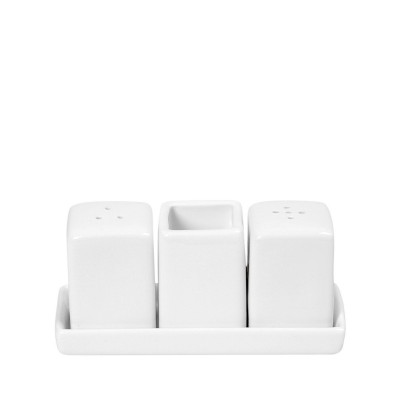 SIDERS ΣΕΤ ΑΛΑΤΙ/ΠΙΠΕΡΙ/ΟΔΟΝΤΟΓΛΥΦΙΔΕΣ ΜΕ ΒΑΣΗ SUPER WHITE 13,5Χ5,5Χ6,2ΕΚ FUK237K2