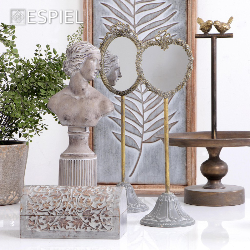 ΚΑΘΡΕΦΤΗΣ  ΕΠΙΤΡΑΠ. ΚΑΡΔΙΑ 46.5ΕΚ. FUT204