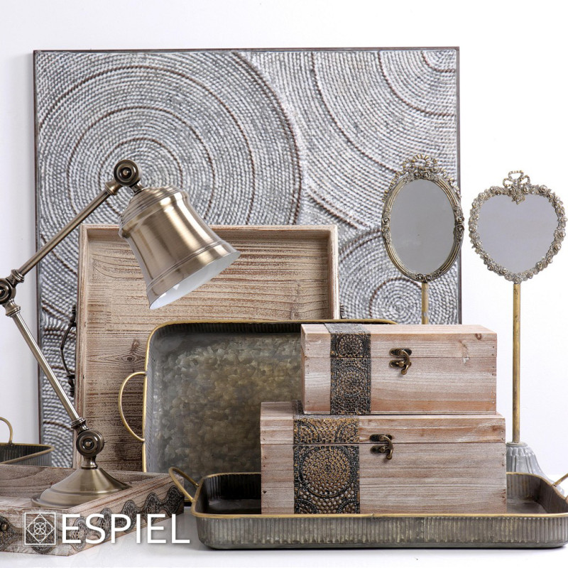 ΚΑΘΡΕΦΤΗΣ  ΕΠΙΤΡΑΠ. ΚΑΡΔΙΑ 46.5ΕΚ. FUT204