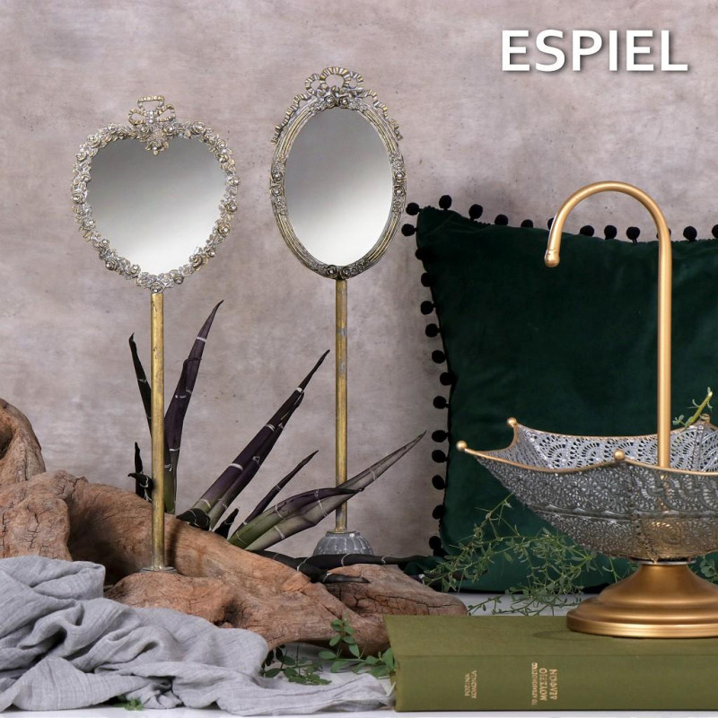 ΚΑΘΡΕΦΤΗΣ  ΕΠΙΤΡΑΠ. ΚΑΡΔΙΑ 46.5ΕΚ. FUT204