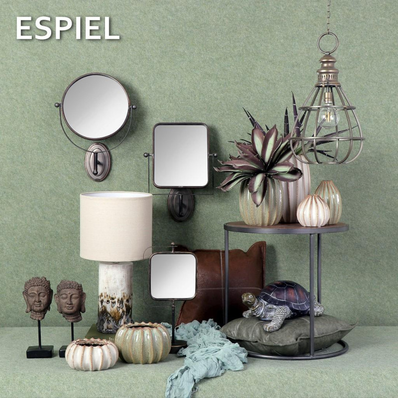 ΚΑΘΡΕΦΤΗΣ ΤΕΤΡΑΓ. ΜΕΤΑΛ. 46.5ΕΚ. FUT208