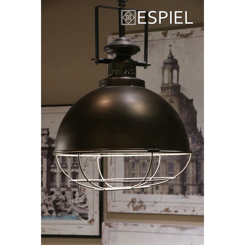 ΦΩΤΙΣΤΙΚΟ ΟΡΟΦ. ΜΕΤΑΛ. 46ΕΚ. FUT210