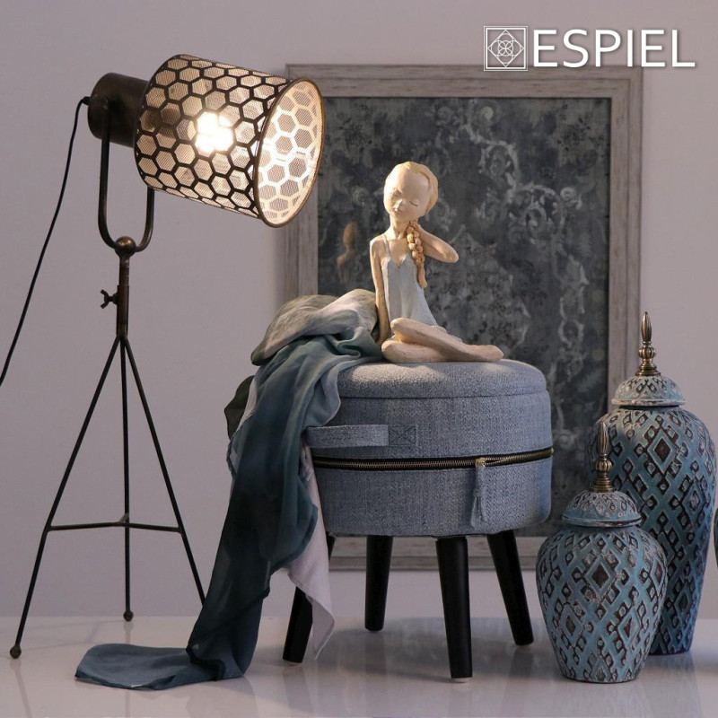 ΦΩΤΙΣΤΙΚΟ ΔΑΠΕΔΟΥ ΜΕΤΑΛ. 73ΕΚ FUT213