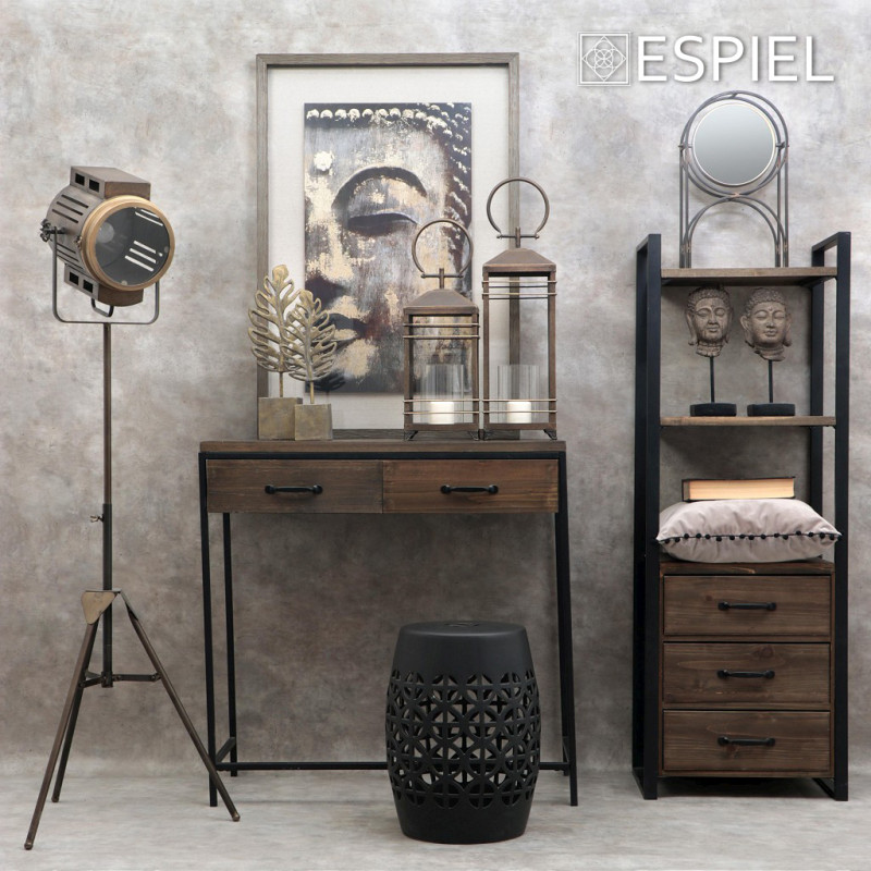 ΚΑΘΡΕΦΤΗΣ ΜΕΤΑΛ. ΕΠΙΤΡΑΠ. 43,5ΕΚ FUT308