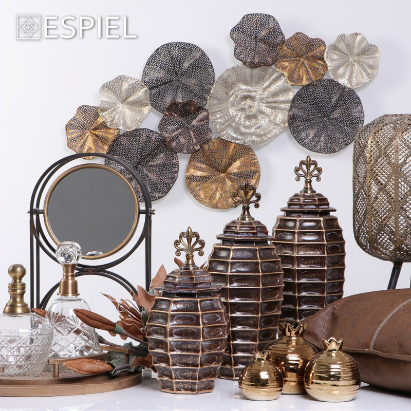 ΚΑΘΡΕΦΤΗΣ ΜΕΤΑΛ. ΕΠΙΤΡΑΠ. 43,5ΕΚ FUT308