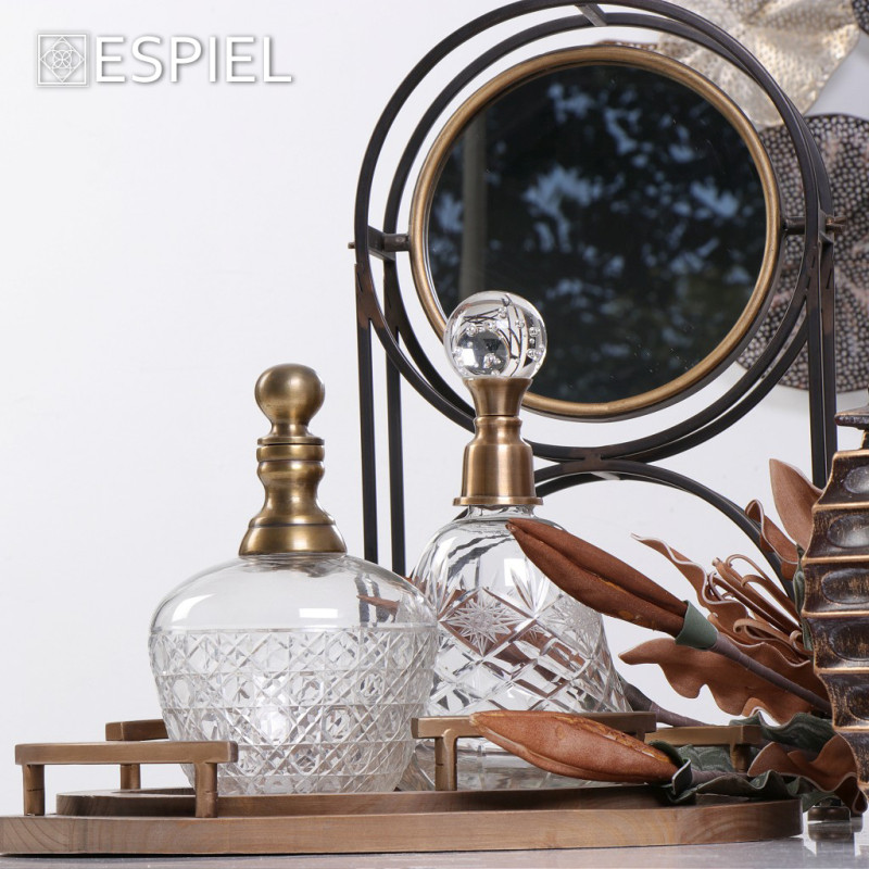 ΚΑΘΡΕΦΤΗΣ ΜΕΤΑΛ. ΕΠΙΤΡΑΠ. 43,5ΕΚ FUT308