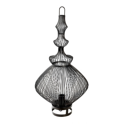 ΛΑΜΠΑΤΕΡ ΕΠΙΤΡΑΠ. ΜΑΥΡΟ ΜΕΤΑΛ. 62ΕΚ FUT410