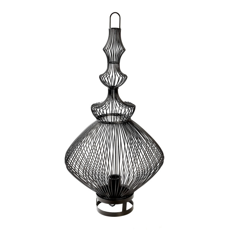 ΛΑΜΠΑΤΕΡ ΕΠΙΤΡΑΠ. ΜΑΥΡΟ ΜΕΤΑΛ. 62ΕΚ FUT410