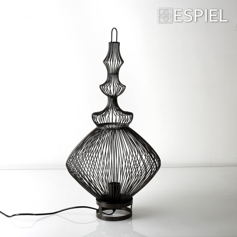 ΛΑΜΠΑΤΕΡ ΕΠΙΤΡΑΠ. ΜΑΥΡΟ ΜΕΤΑΛ. 62ΕΚ FUT410