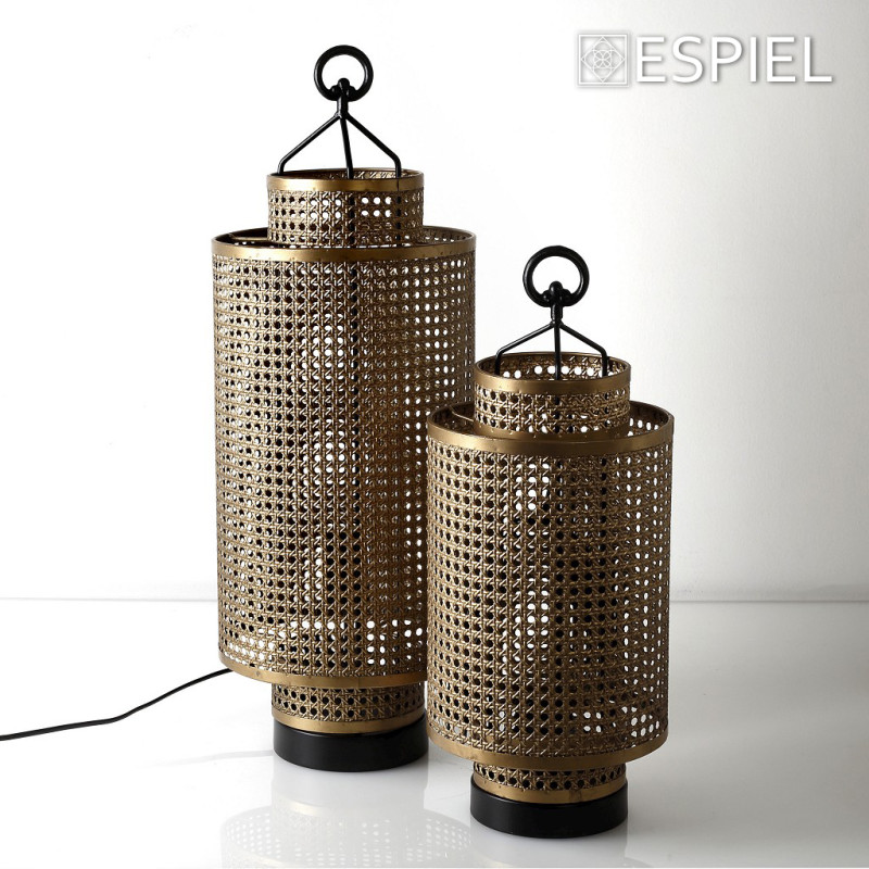 ΛΑΜΠΑΤΕΡ ΕΠΙΤΡΑΠ. ΧΡΥΣΟ ΜΕΤΑΛ. 68ΕΚ FUT424