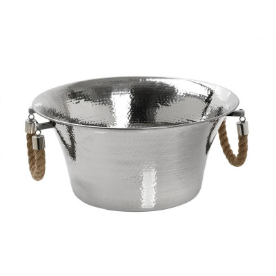 ΠΟΝΤΣΙΕΡΑ ΔΙΠΛΟΤΟΙΧΗ ΑΝΟΞΕΙΔΩΤΗ 44Χ21ΕΚ. GET205