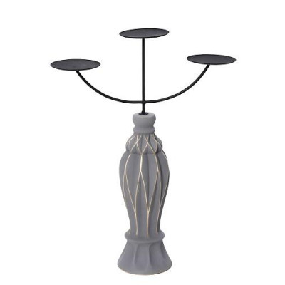 ΚΗΡΟΠΗΓΙΟ 3ΚΕΡΟ ΜΑΤ ΓΚΡΙ 44.7ΕΚ GIO103K2