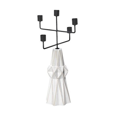 ΚΗΡΟΠΗΓΙΟ 5ΚΕΡΟ ΜΑΤ ΛΕΥΚΟ 41.3ΕΚ GIO111K2