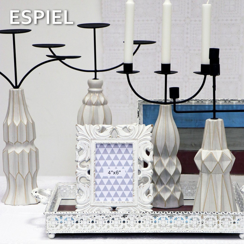 ΚΗΡΟΠΗΓΙΟ 5ΚΕΡΟ ΜΑΤ ΛΕΥΚΟ 41.3ΕΚ GIO111K2