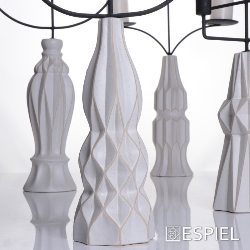 ΚΗΡΟΠΗΓΙΟ 5ΚΕΡΟ ΜΑΤ ΛΕΥΚΟ 41.3ΕΚ GIO111K2