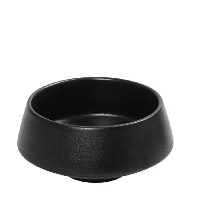 MIANMAR ΜΠΩΛ ΜΑΥΡΟ 13,5Χ13,5Χ7,5ΕΚ GMT204K2