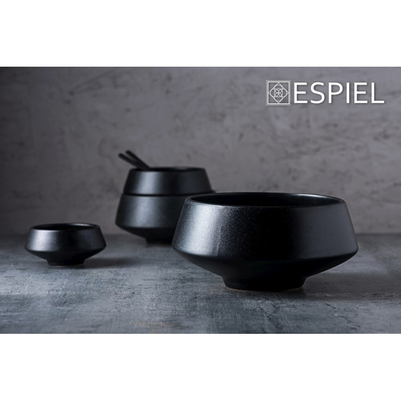 MIANMAR ΜΠΩΛ ΜΑΥΡΟ 13,5Χ13,5Χ7,5ΕΚ GMT204K2