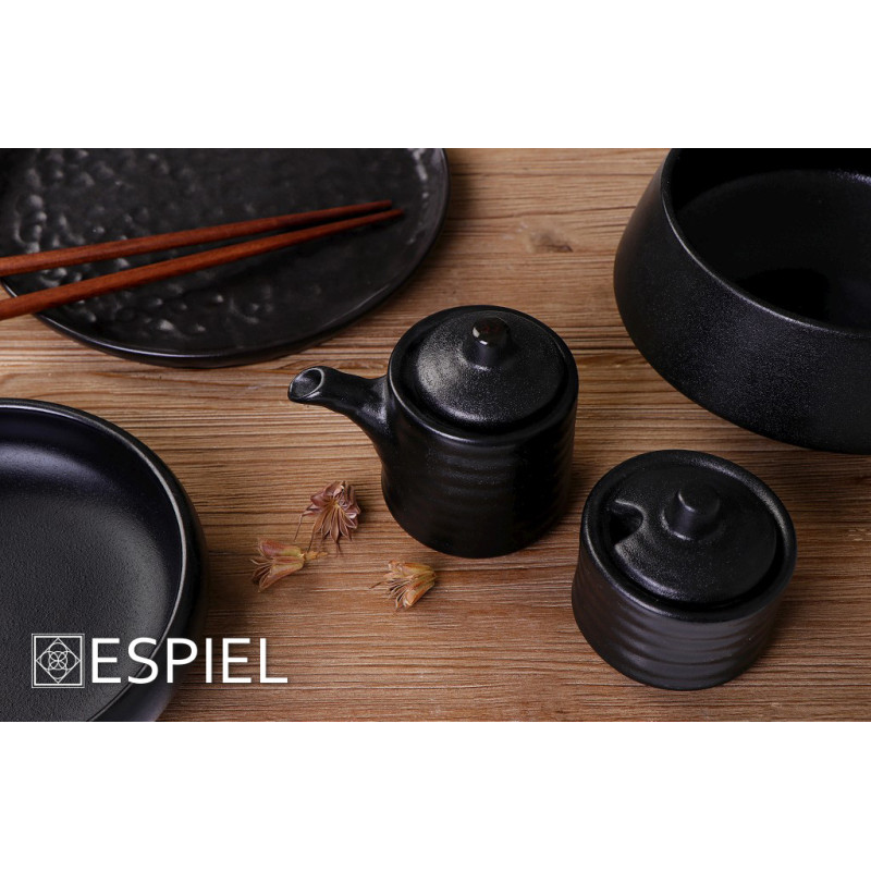 MIANMAR ΜΠΩΛ ΜΑΥΡΟ 13,5Χ13,5Χ7,5ΕΚ GMT204K2