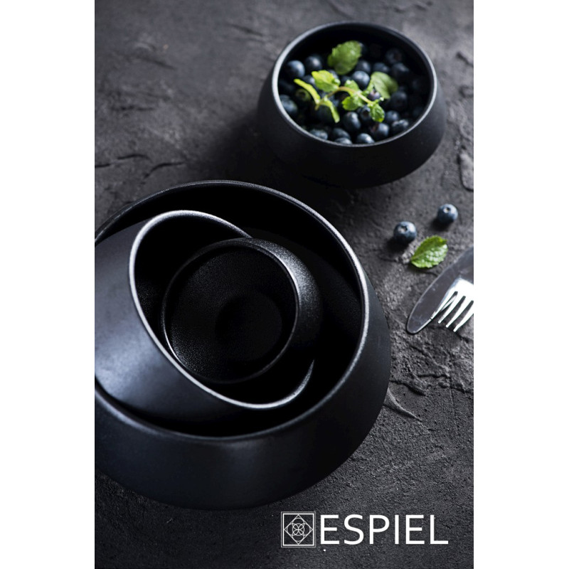 MIANMAR ΜΠΩΛ ΜΑΥΡΟ 13,5Χ13,5Χ7,5ΕΚ GMT204K2