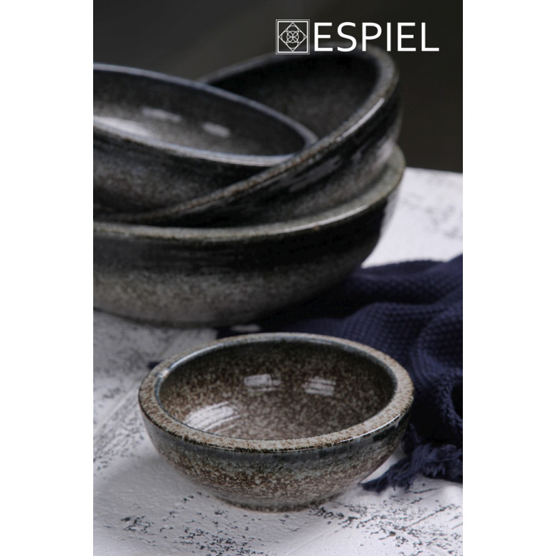 KENYA ΠΙΑΤΟ ΒΑΘΥ ΓΚΡΙ 21,7Χ21,7Χ6,6ΕΚ GMT211K2