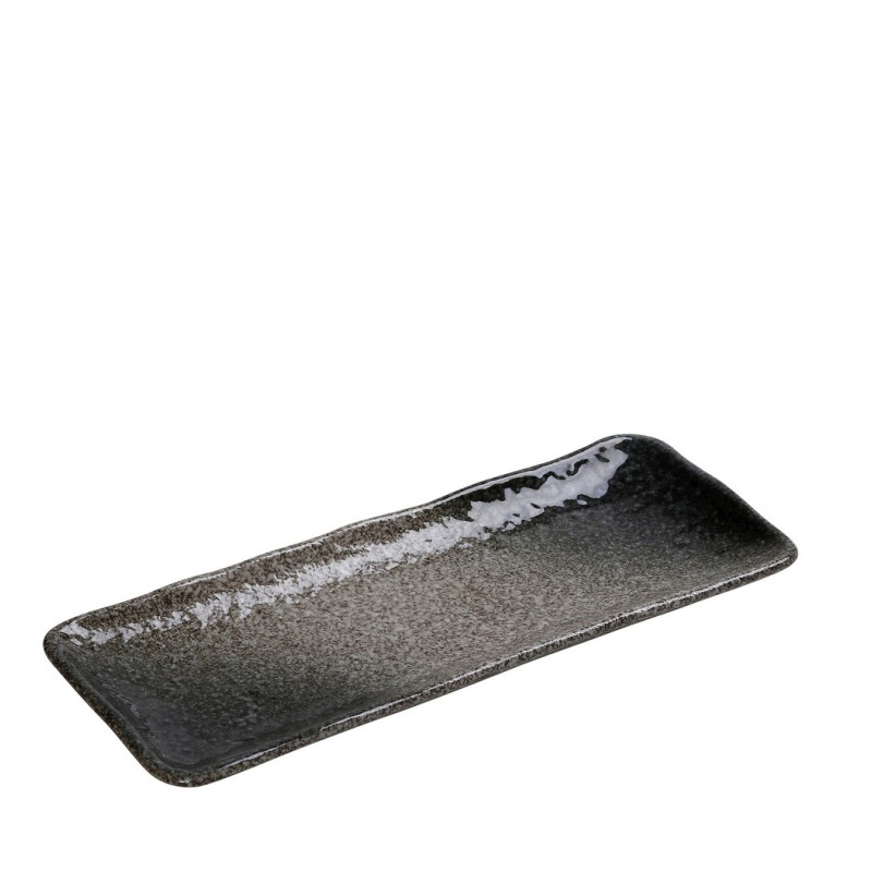 KENYA ΠΙΑΤΕΛΑ ΟΡΘΟΓΩΝΙΑ ΓΚΡΙ 30Χ11,8Χ2,4ΕΚ GMT214K2