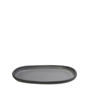 CANYON ΠΙΑΤΟ ΟΒΑΛ ΓΚΡΙ ΜΑΤ 21Χ13,5Χ2ΕΚ GMT401K2 CANYON ΠΙΑΤΟ ΟΒΑΛ ΓΚΡΙ ΜΑΤ 21Χ13,5Χ2ΕΚ GMT401K2